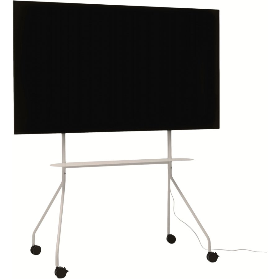 Pedestal Moon Pro TV-Stander H158 cm, Oat